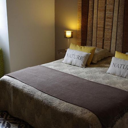 La Haute Maurelle Joannas Extérieur photo